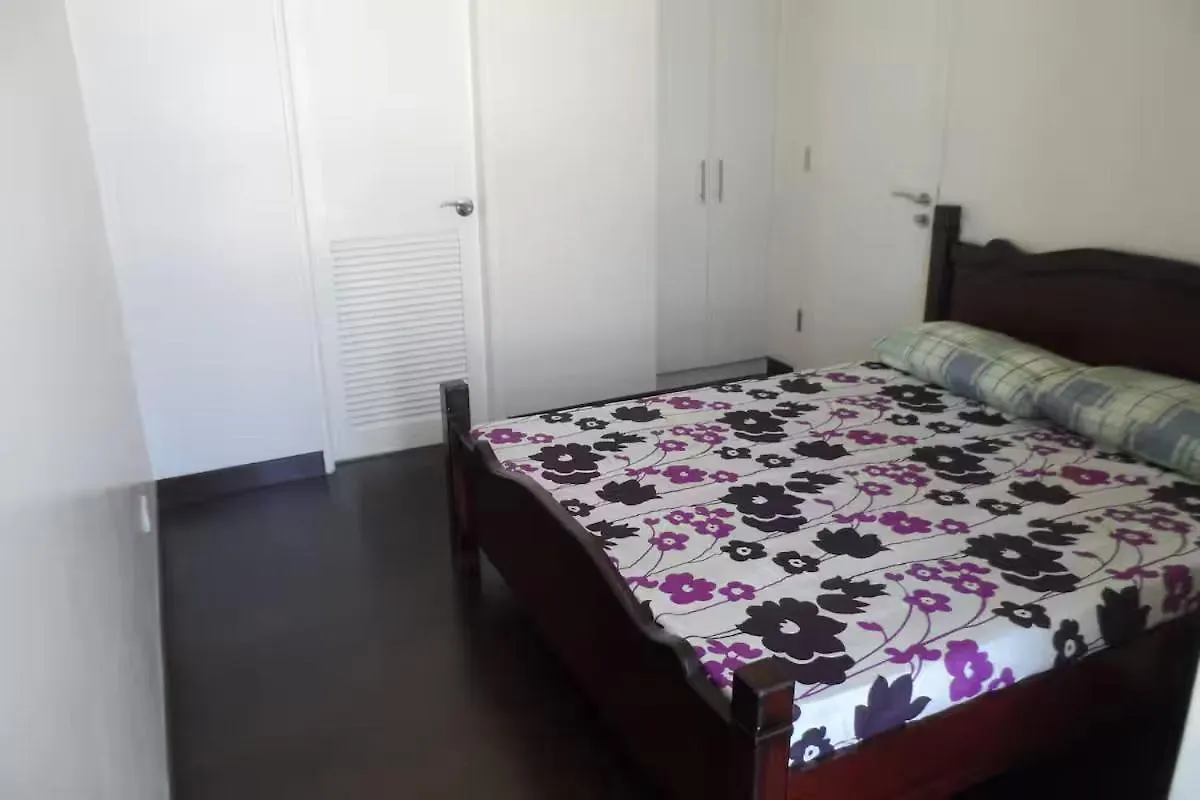 Aparthotel Cozy And Comfy Staycation At The City Manila