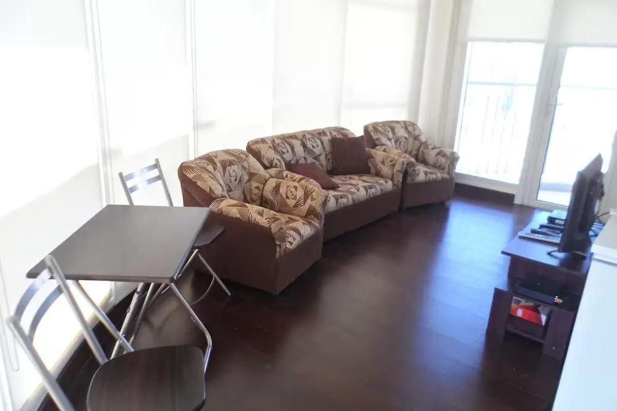 Cozy And Comfy Staycation At The City Manila 0*,  Philippines